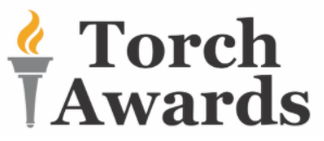 2021 Torch Award Logo